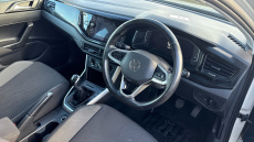 Volkswagen Polo 1.0 Life 5dr Petrol Hatchback